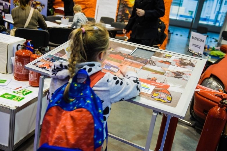 Najlepsza lekcja ever! na TOUR SALON 2020 